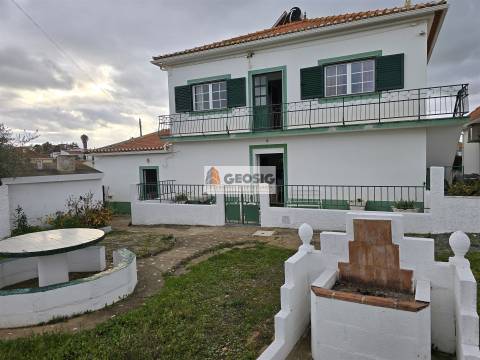 Moradia T4+1 Venda em Rosário,Almodôvar