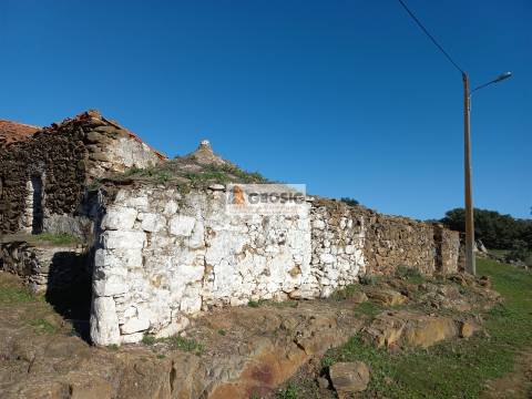 Quinta T2+1 Venda em Santa Clara-a-Nova e Gomes Aires,Almodôvar