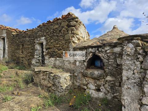 Quinta T2+1 Venda em Santa Clara-a-Nova e Gomes Aires,Almodôvar