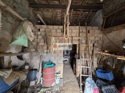 Quinta T2+1 Venda em Santa Clara-a-Nova e Gomes Aires,Almodôvar