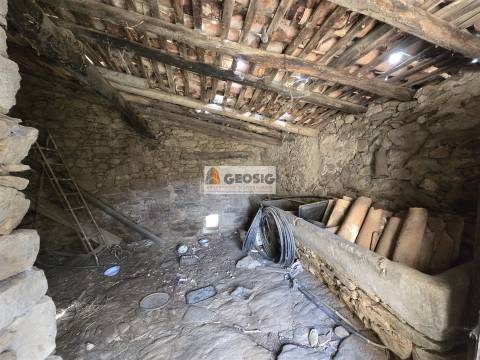 Quinta T2+1 Venda em Santa Clara-a-Nova e Gomes Aires,Almodôvar