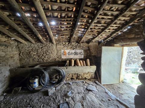 Quinta T2+1 Venda em Santa Clara-a-Nova e Gomes Aires,Almodôvar