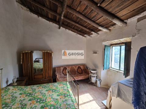 Quinta T2+1 Venda em Santa Clara-a-Nova e Gomes Aires,Almodôvar