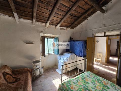 Quinta T2+1 Venda em Santa Clara-a-Nova e Gomes Aires,Almodôvar