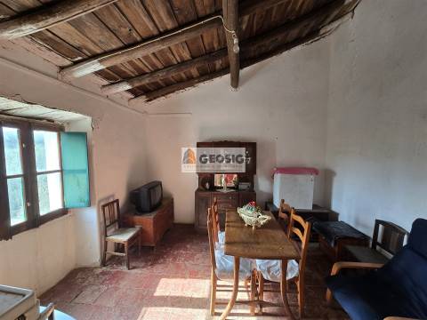 Quinta T2+1 Venda em Santa Clara-a-Nova e Gomes Aires,Almodôvar