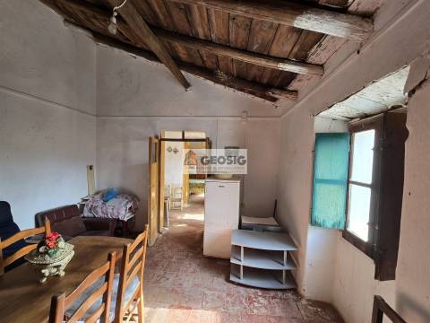 Quinta T2+1 Venda em Santa Clara-a-Nova e Gomes Aires,Almodôvar