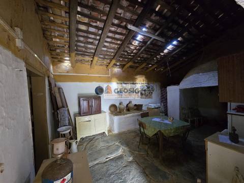 Quinta T2+1 Venda em Santa Clara-a-Nova e Gomes Aires,Almodôvar