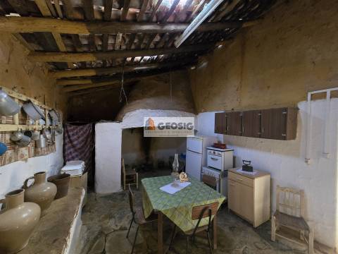 Quinta T2+1 Venda em Santa Clara-a-Nova e Gomes Aires,Almodôvar