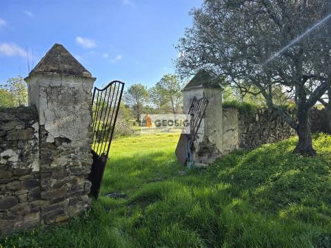 Quinta T2 Venda em Santa Cruz,Almodôvar