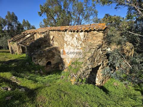 Quinta T2 Venda em Santa Cruz,Almodôvar