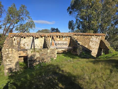 Quinta T2 Venda em Santa Cruz,Almodôvar
