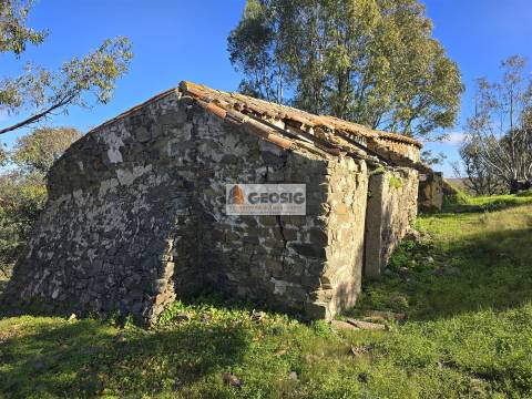 Quinta T2 Venda em Santa Cruz,Almodôvar