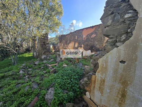 Quinta T2 Venda em Santa Cruz,Almodôvar