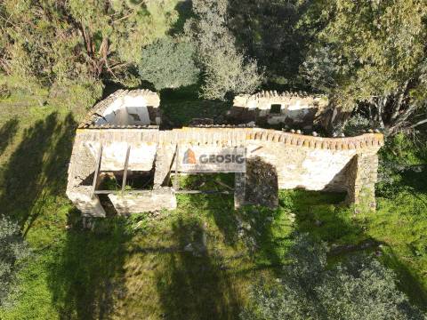 Quinta T2 Venda em Santa Cruz,Almodôvar