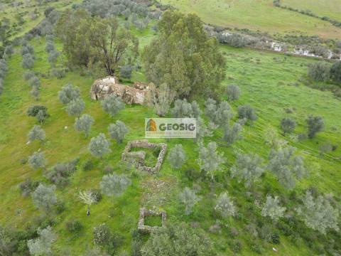 Quinta T2 Venda em Santa Cruz,Almodôvar