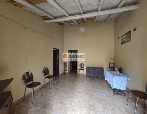 Moradia Geminada T1+2 Venda em Castro Verde e Casével,Castro Verde