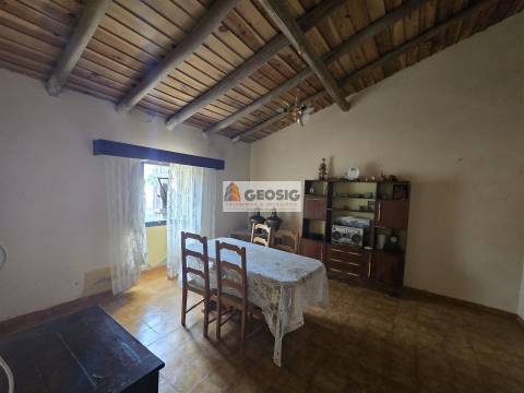 Moradia Geminada T1+2 Venda em Castro Verde e Casével,Castro Verde