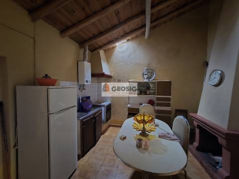 Moradia Geminada T1+2 Venda em Castro Verde e Casével,Castro Verde