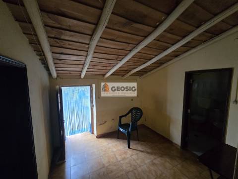 Moradia Geminada T1+2 Venda em Castro Verde e Casével,Castro Verde