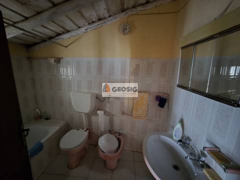 Moradia Geminada T1+2 Venda em Castro Verde e Casével,Castro Verde