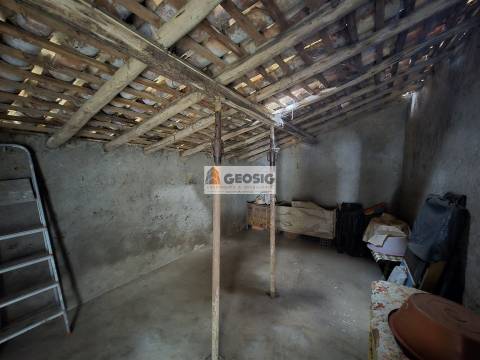 Moradia Geminada T1+2 Venda em Castro Verde e Casével,Castro Verde