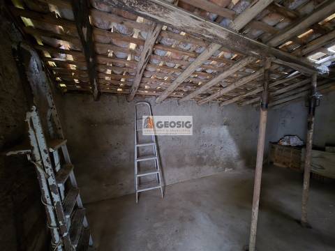 Moradia Geminada T1+2 Venda em Castro Verde e Casével,Castro Verde