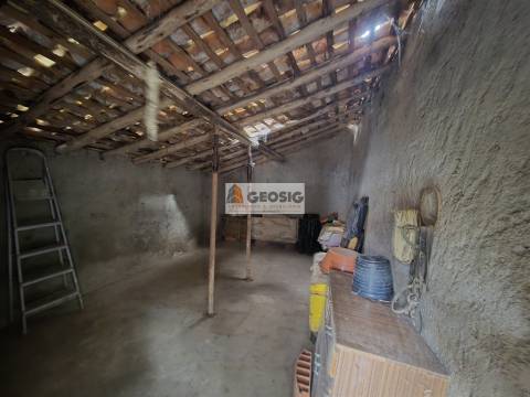 Moradia Geminada T1+2 Venda em Castro Verde e Casével,Castro Verde