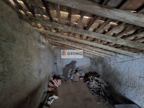 Moradia Geminada T1+2 Venda em Castro Verde e Casével,Castro Verde