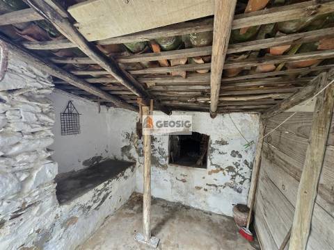 Moradia Geminada T1+2 Venda em Castro Verde e Casével,Castro Verde