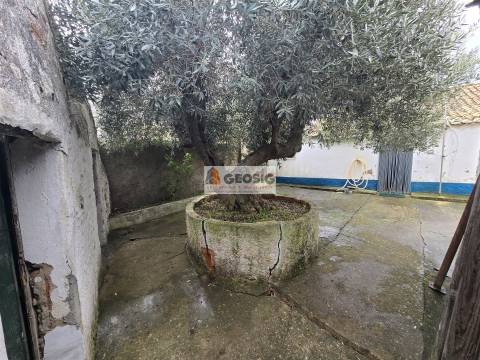 Moradia Geminada T1+2 Venda em Castro Verde e Casével,Castro Verde