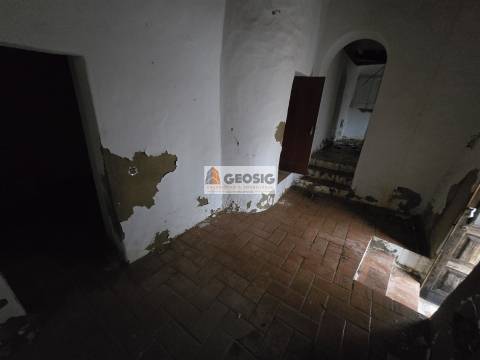 Moradia Geminada T5 Venda em Ourique,Ourique