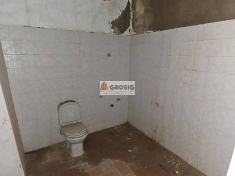 Moradia Geminada T5 Venda em Ourique,Ourique