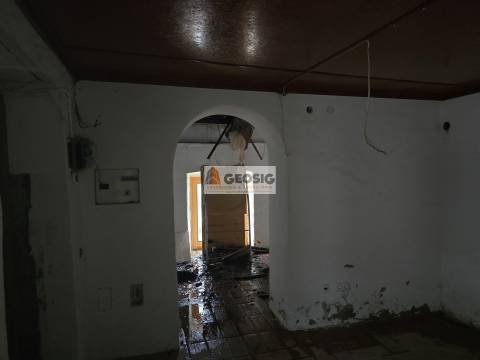 Moradia Geminada T5 Venda em Ourique,Ourique