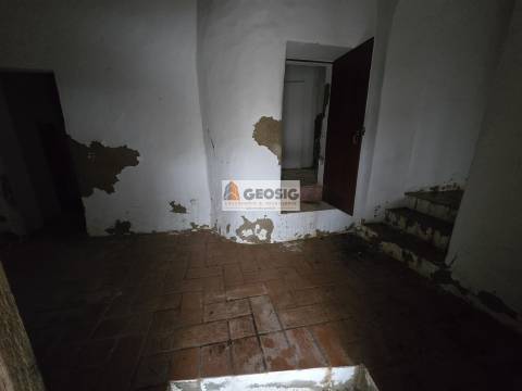 Moradia Geminada T5 Venda em Ourique,Ourique