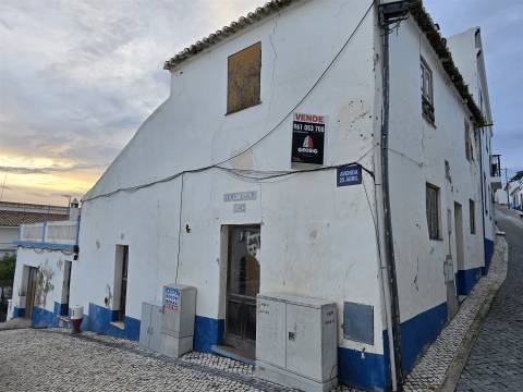 Moradia Geminada T5 Venda em Ourique,Ourique