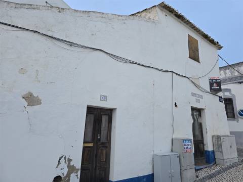 Moradia Geminada T5 Venda em Ourique,Ourique