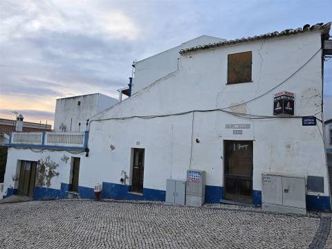 Moradia Geminada T5 Venda em Ourique,Ourique