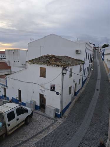 Moradia Geminada T5 Venda em Ourique,Ourique