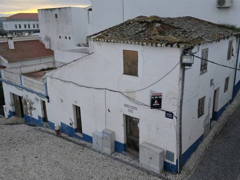 Moradia Geminada T5 Venda em Ourique,Ourique