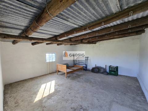 Moradia T1 Venda em Espírito Santo,Mértola