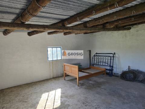 Moradia T1 Venda em Espírito Santo,Mértola