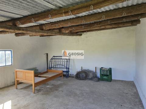 Moradia T1 Venda em Espírito Santo,Mértola