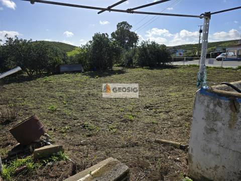 Moradia T1 Venda em Espírito Santo,Mértola