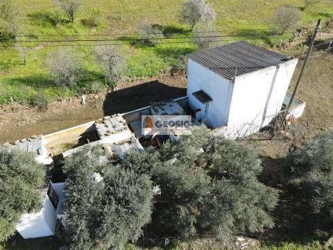 Moradia T1 Venda em Espírito Santo,Mértola