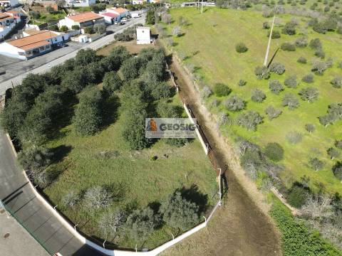 Moradia T1 Venda em Espírito Santo,Mértola