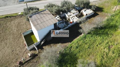 Moradia T1 Venda em Espírito Santo,Mértola