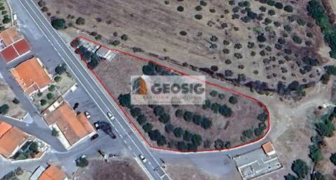 Moradia T1 Venda em Espírito Santo,Mértola