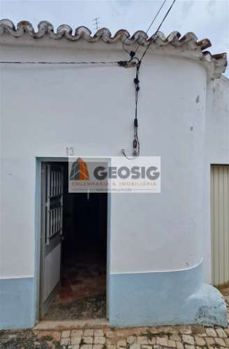 Moradia Geminada T1 Venda em Santa Clara-a-Nova e Gomes Aires,Almodôvar