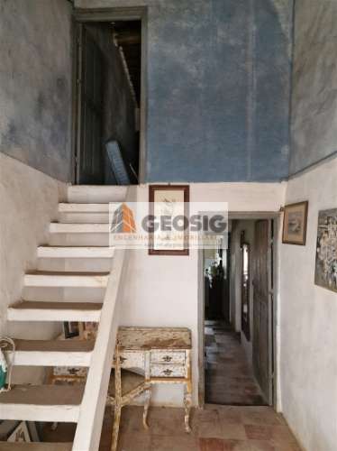 Moradia Geminada T1 Venda em Santa Clara-a-Nova e Gomes Aires,Almodôvar