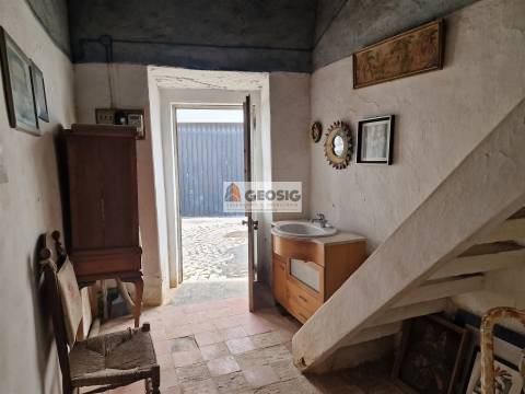 Moradia Geminada T1 Venda em Santa Clara-a-Nova e Gomes Aires,Almodôvar